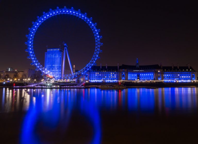 Camden, Greater London