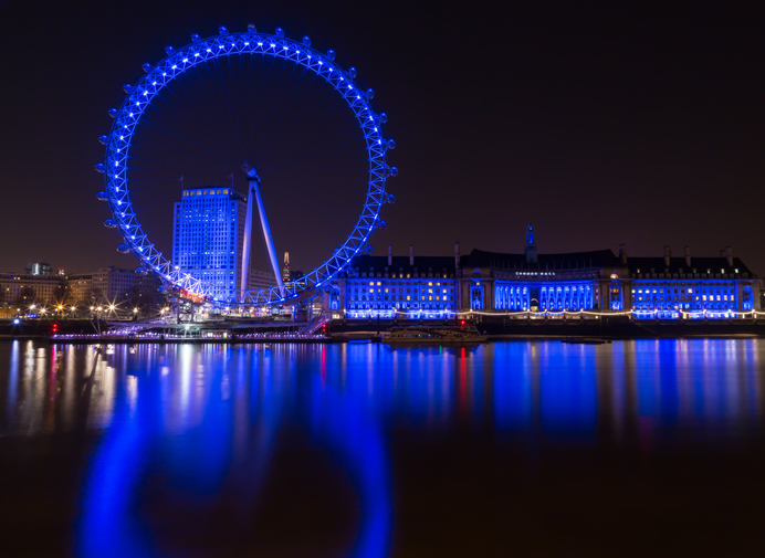 Lambeth, Greater London