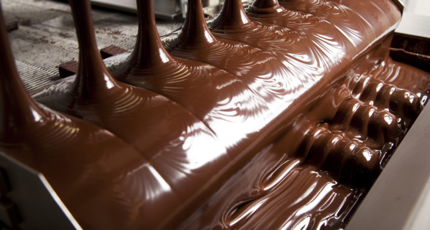 Chocolate tasting tour – Liverpool